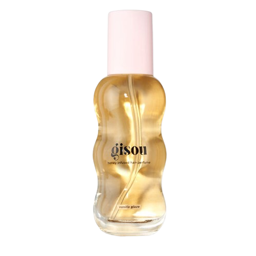 Gisou Honey Infused Hair Perfume - Vanilla Glaze 15ml