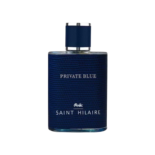Saint Hilaire Private Blue Eau De Parfum 100ml