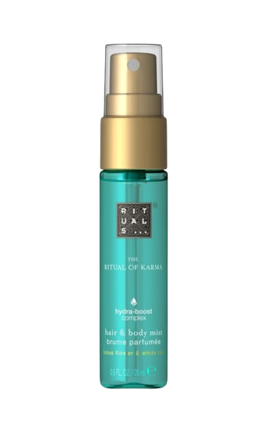 The Ritual Of Karma Hair & Body Mist 20ml