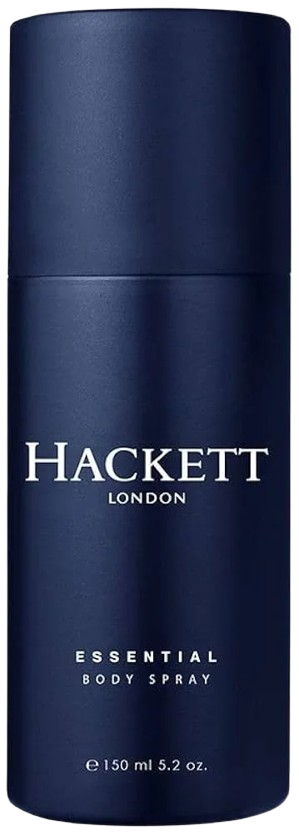 Hackett London Essential Body Spray 150ml