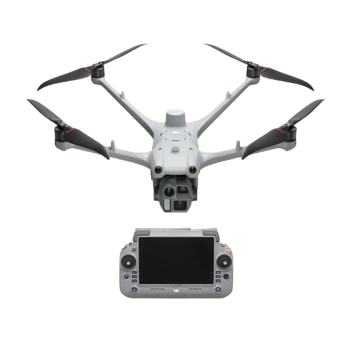 DJI Matrice 4D Drone Standalone Combo
