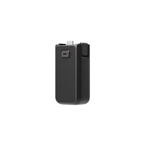 DJI Osmo Pocket 3 Battery Handle