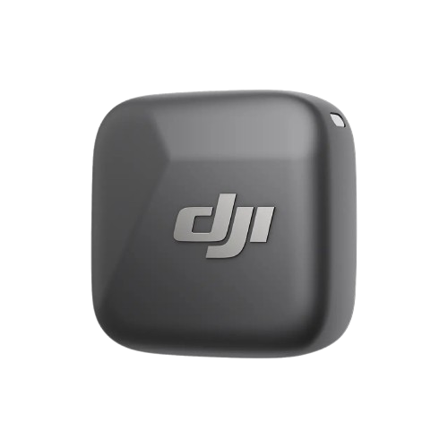 DJI Mic Mini Transmitter (Infinity Black)