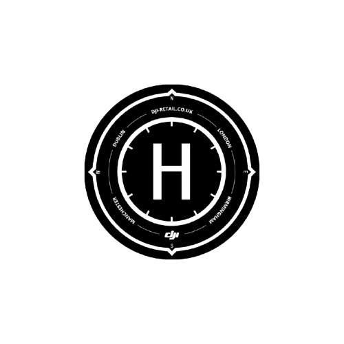 50cm Universal Landing Pad for DJI Mavic / Air Series Drone