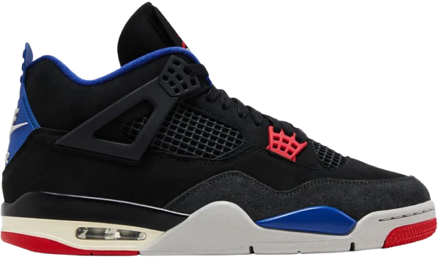 Air Jordan 4 Retro Rare Air