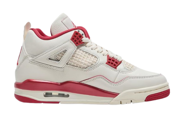 Air Jordan 4 retro 'Valentines Day' sneaker