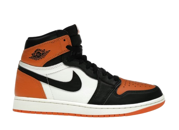 Jordan 1 Retro High OG Shattered Backboard (2025)