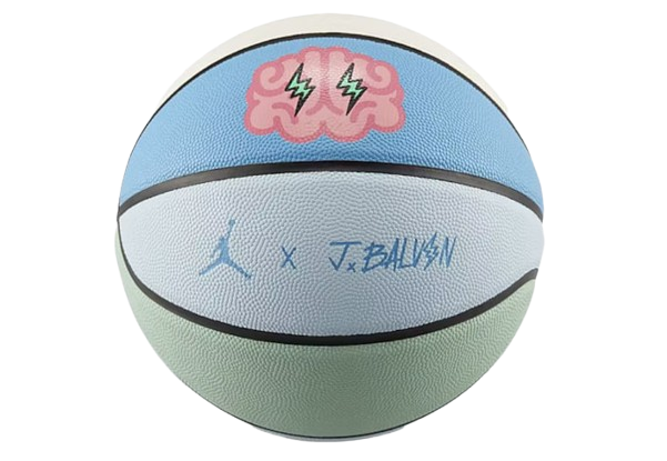 Jordan x JBalvin Everyday All Court Basketball