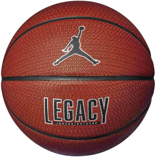 NIKE Jordan Legacy 2.0 Basketball 8P