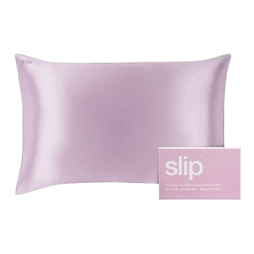 Slip Silk Pillowcase Pure Silk Queen Pillowcase