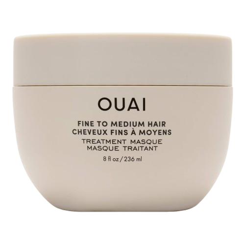OUAI Haircare Fine/Medium Hair Treatment 100ml