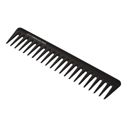 ghd The Comb Out - Detangling Hair Comb 1 piece 