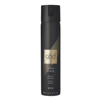 ghd Perfect Ending - Final Fix Hairspray 75ml 