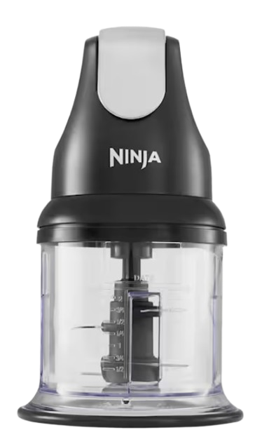 Ninja Professional Stackable Chopper 