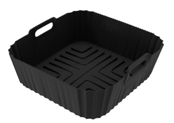 Silicone Air Fryer Liners for Ninja Air Fryer