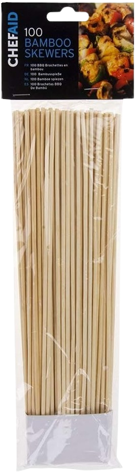 Bamboo Skewers