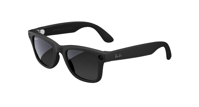 RayBan Meta Wayfarer (Gen 1)