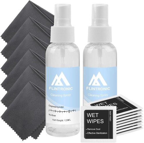 VR Lens Cleaning Kit
