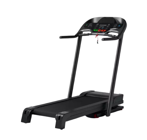 Decathlon T520B Folding Treadmill with Incline