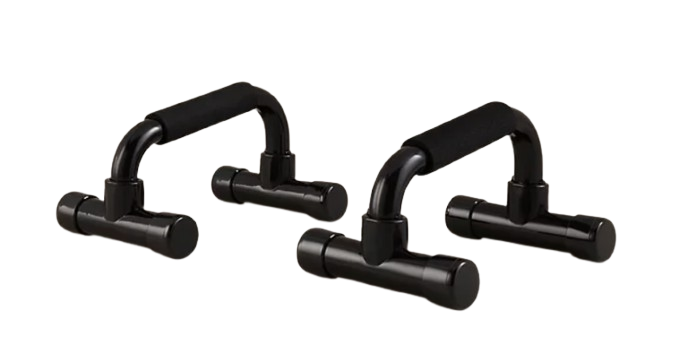 Push Up Bars