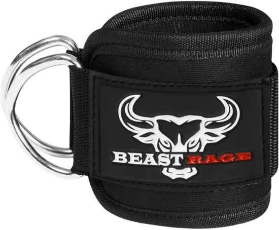 BEAST RAGE Ankle Strap 