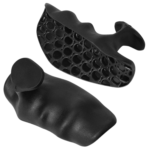 Ergonomic Weight Lifting Grips