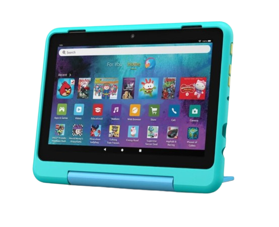 Amazon Fire HD 8 Kids Pro Tablet 