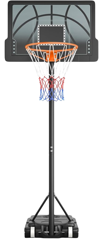 Adjustable Basketball Stand