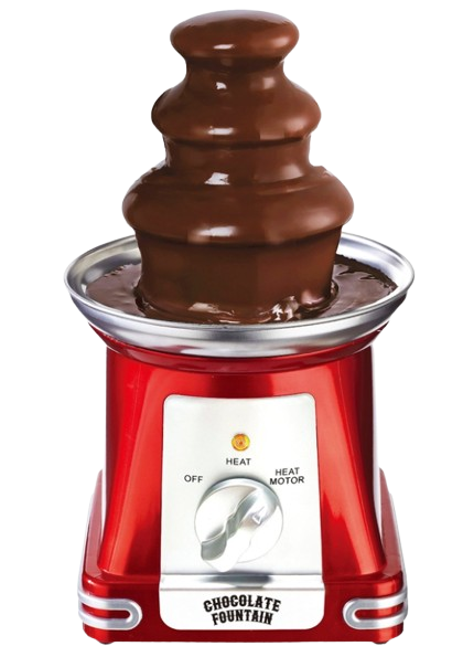 Chocolate Fountain Machine