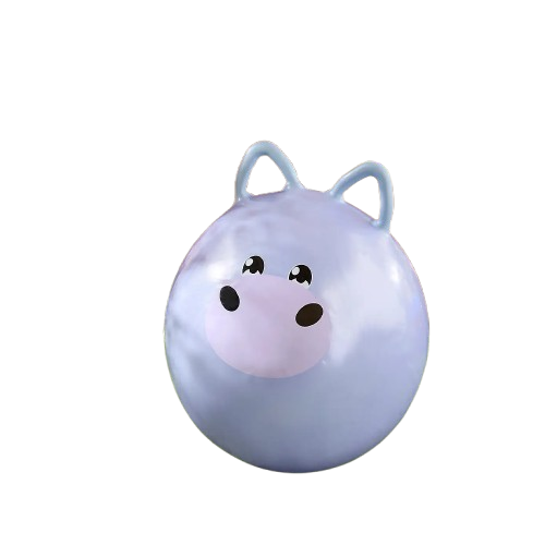 Animal Space Hopper