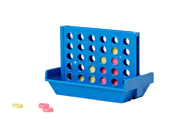 Mini game - Four in a row