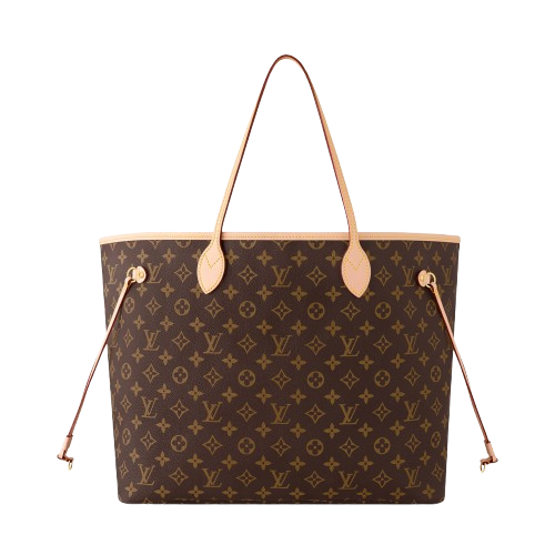 Neverfull GM Tote Bag