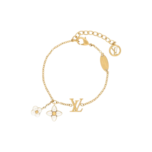 LV Floragram Bracelet