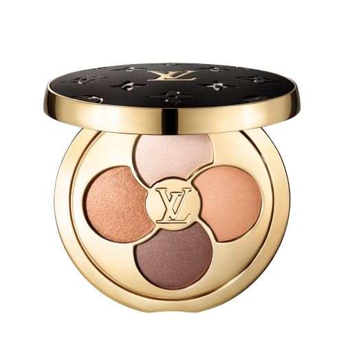 LV Ombres Eyeshadow Palette