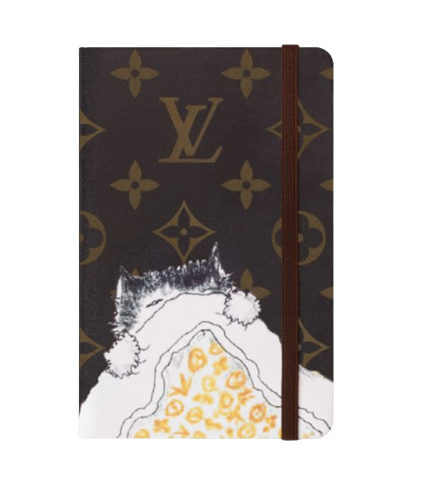 Jane PM Notebook