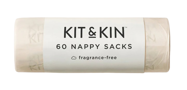 Kit & Kin nappy bags