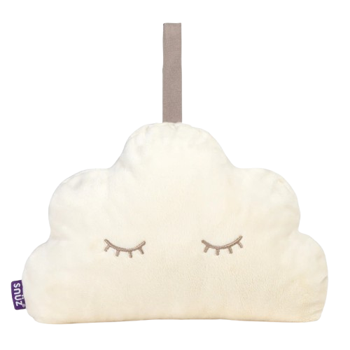 SnuzCloud Baby Sleep Aid - Cashmere