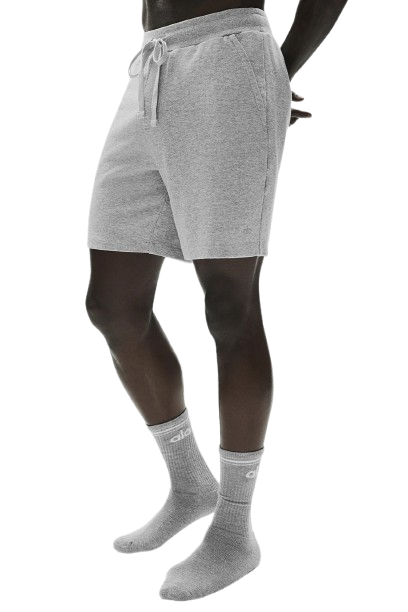 Chill Short-Grey