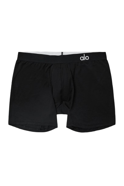 Day and Night Boxer-Black