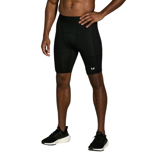 Men's Training Compression Shorts