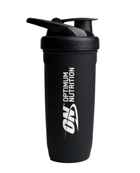 Optimum Nutrition Smartshake Reforce Steel Shaker - 900ml