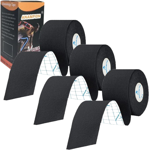 Kinesiology Tape