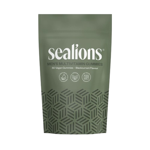Men's Multivitamin Gummies