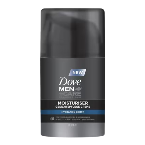 Dove Men+Care Hydration Boost Moisturiser 50 ml