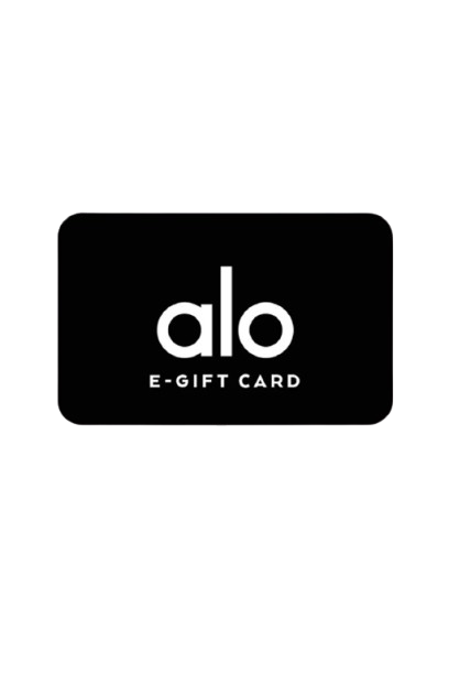 ALO e-Gift Card $250