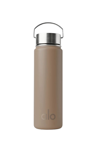 ALO Water Bottle-Gravel