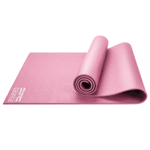 PVC Yoga Mat-Pink