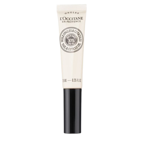 L'Occitane Shea (Karité) Nail & Cuticle Oil