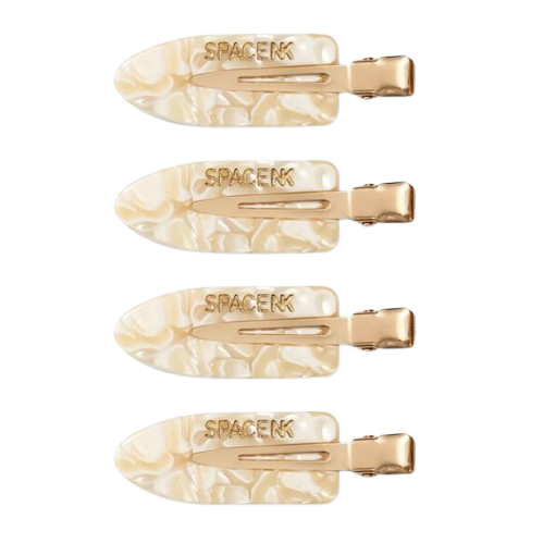 Space NK Creaseless Hair Clips