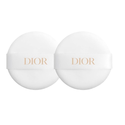 Dior Forever Cushion Powder Applicator